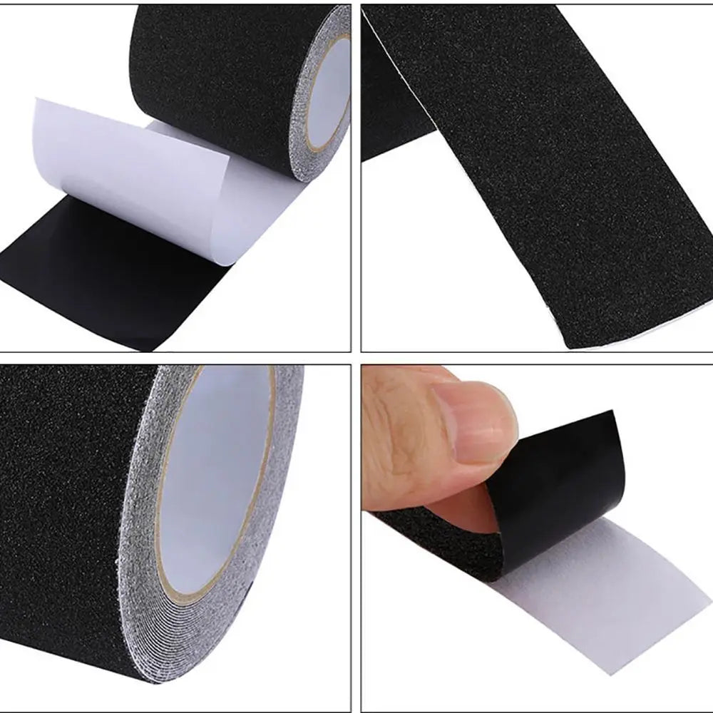 Anti-Slip Stair Tape 5m High Friction Safety Tread