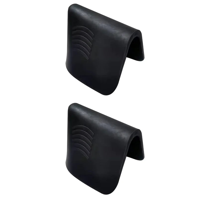 Rubber Grout Sealing Tool Tile Joint Filling Scraper