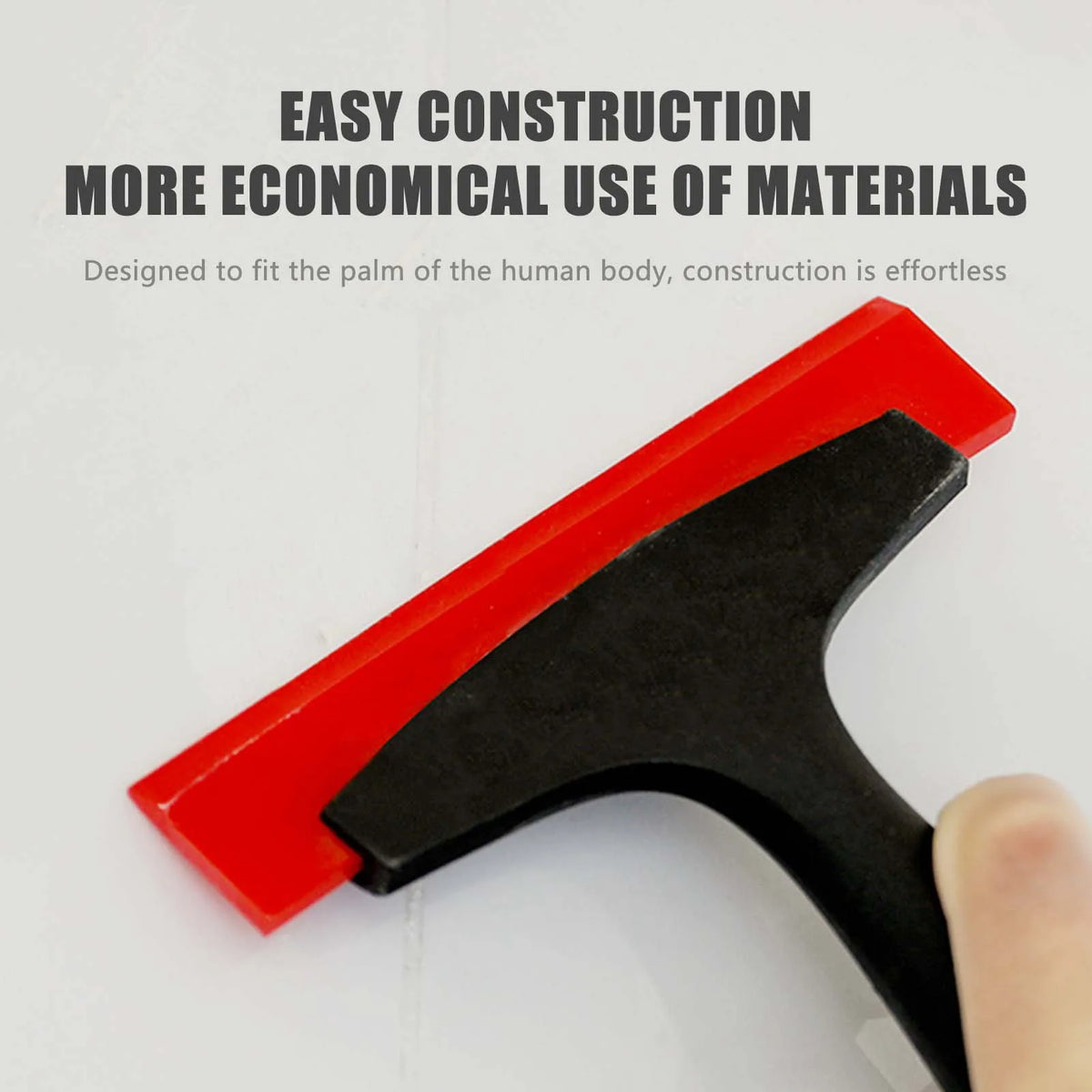 Multifunction Grout Scraper Tile Joint Cleaning Tool