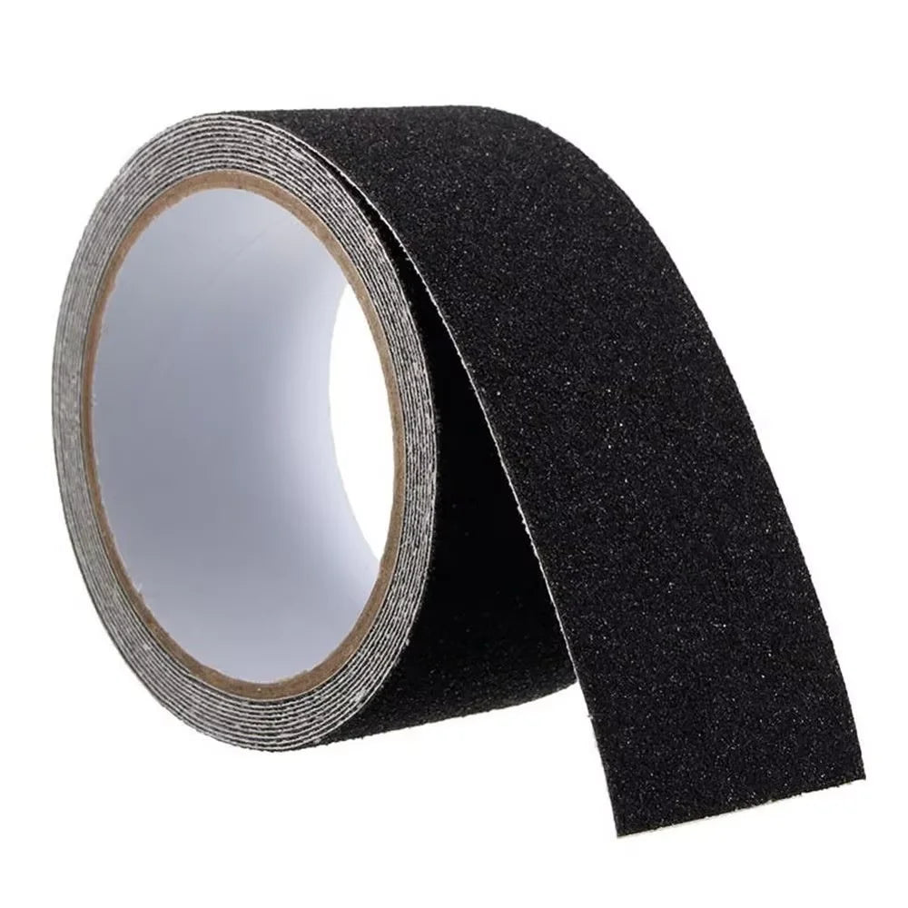Anti-Slip Stair Tape 5m High Friction Safety Tread