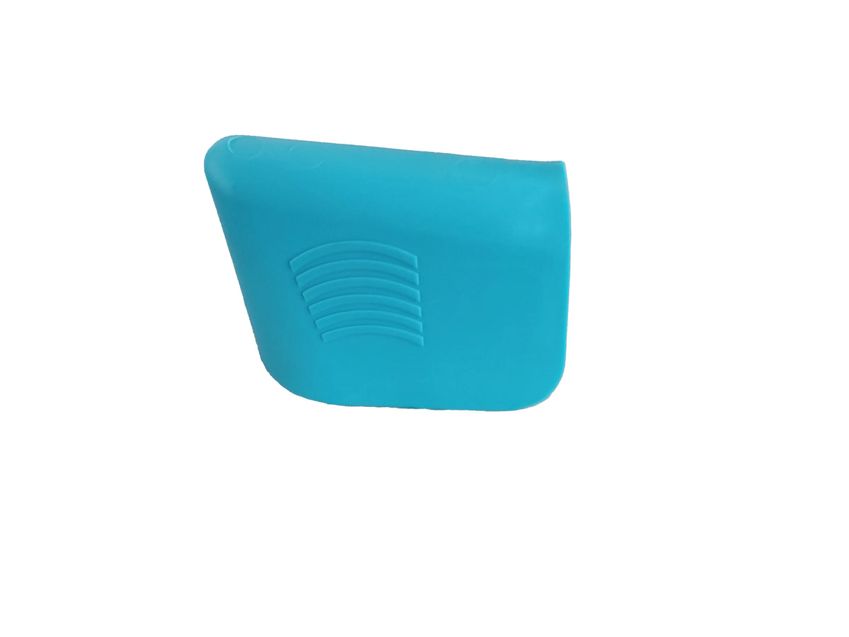 Rubber Grout Sealing Tool Tile Joint Filling Scraper