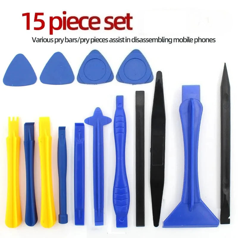 Precision Screwdriver Set – Magnetic Mini Repair Tool Kit for Phones, Laptops, Electronics & Glasses