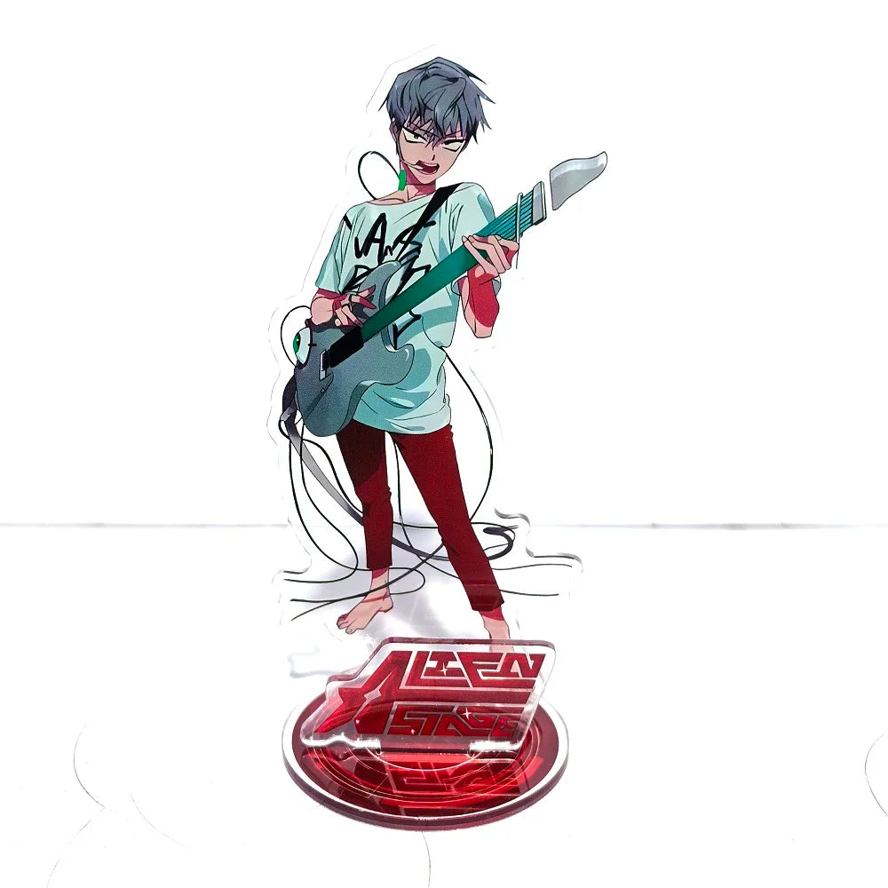 ALIEN STAGE Ivan Till Acrylic Stand - Anime Desktop Figure Ornament Gift