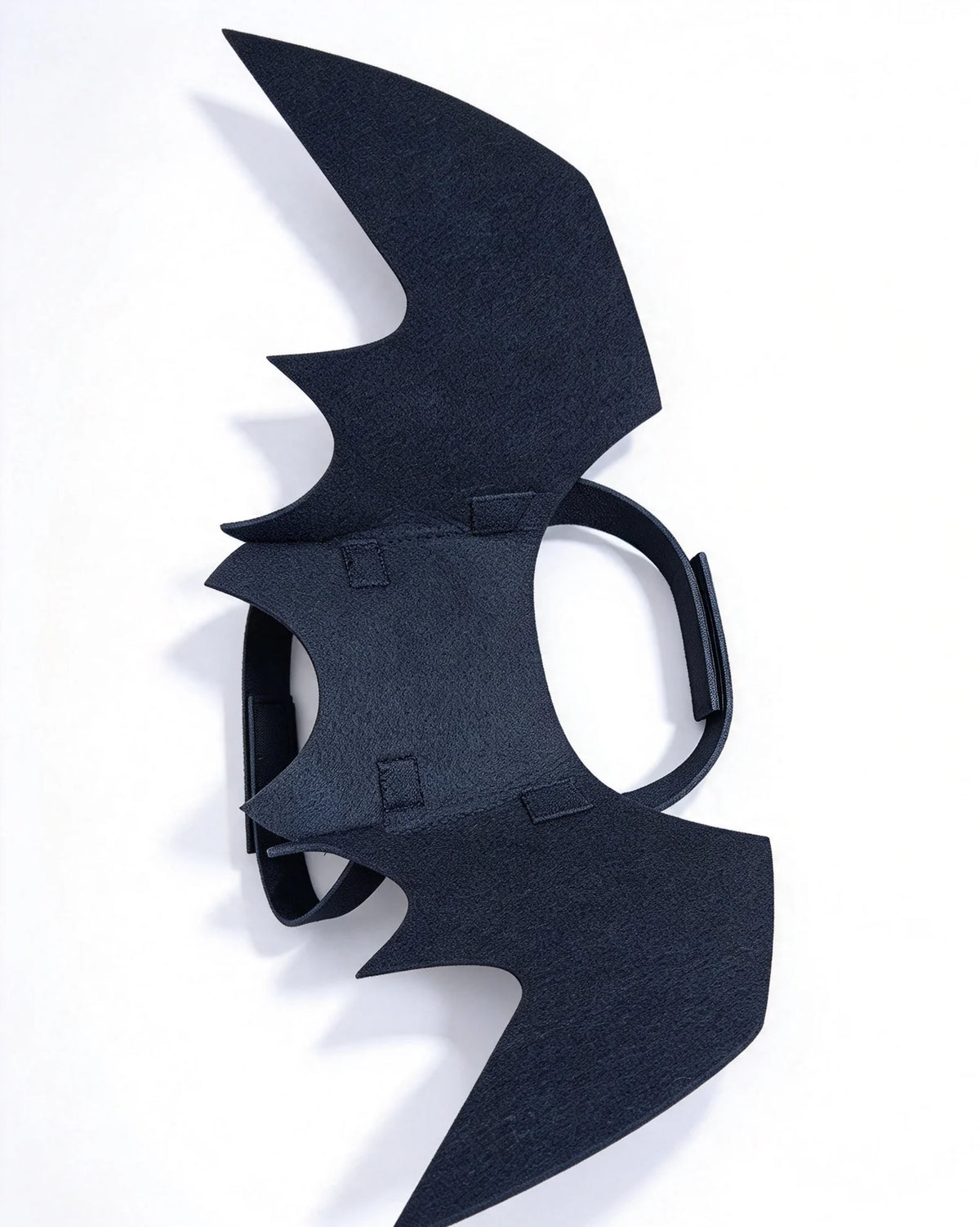 Pet Bat Wing Costume for Small Dogs - Halloween Cape for Festive and Daily Wear