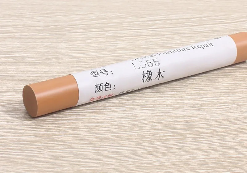 Wood Repair Pen Furniture Floor Scratch Touch Up Marker