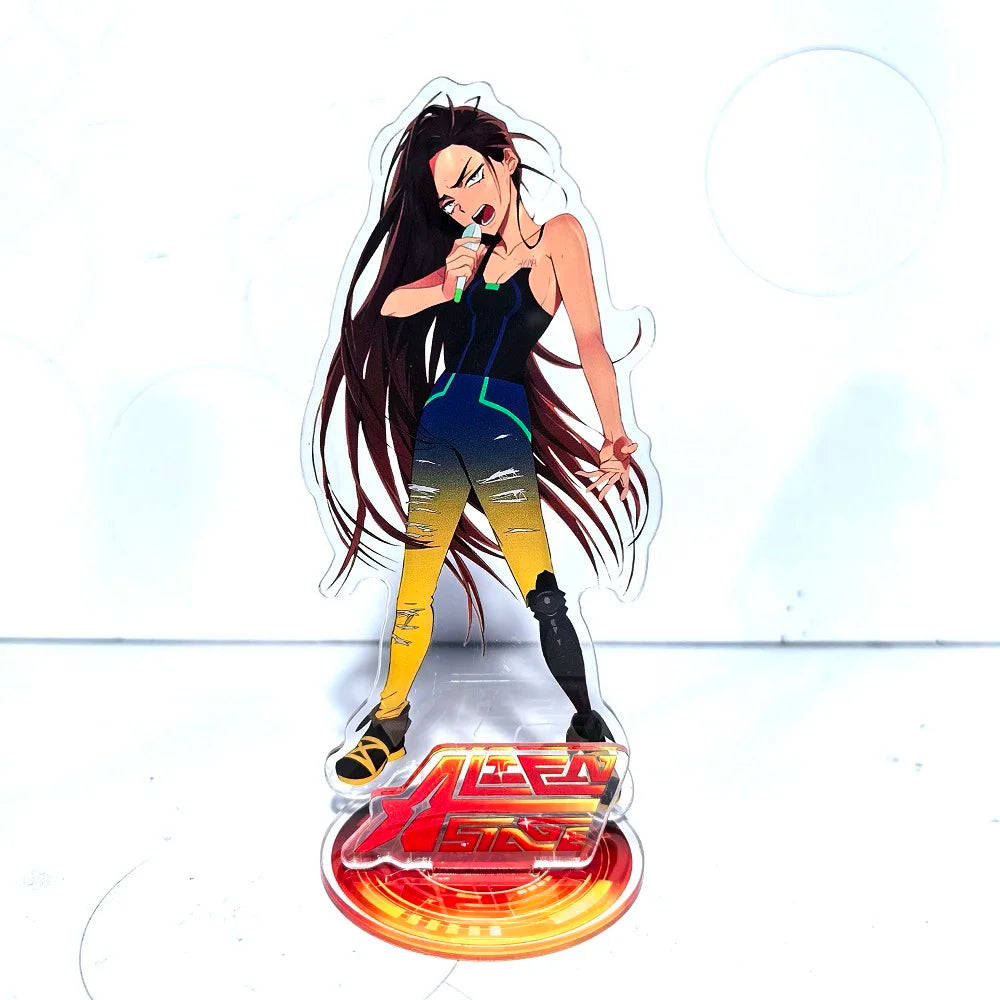 ALIEN STAGE Ivan Till Acrylic Stand - Anime Desktop Figure Ornament Gift