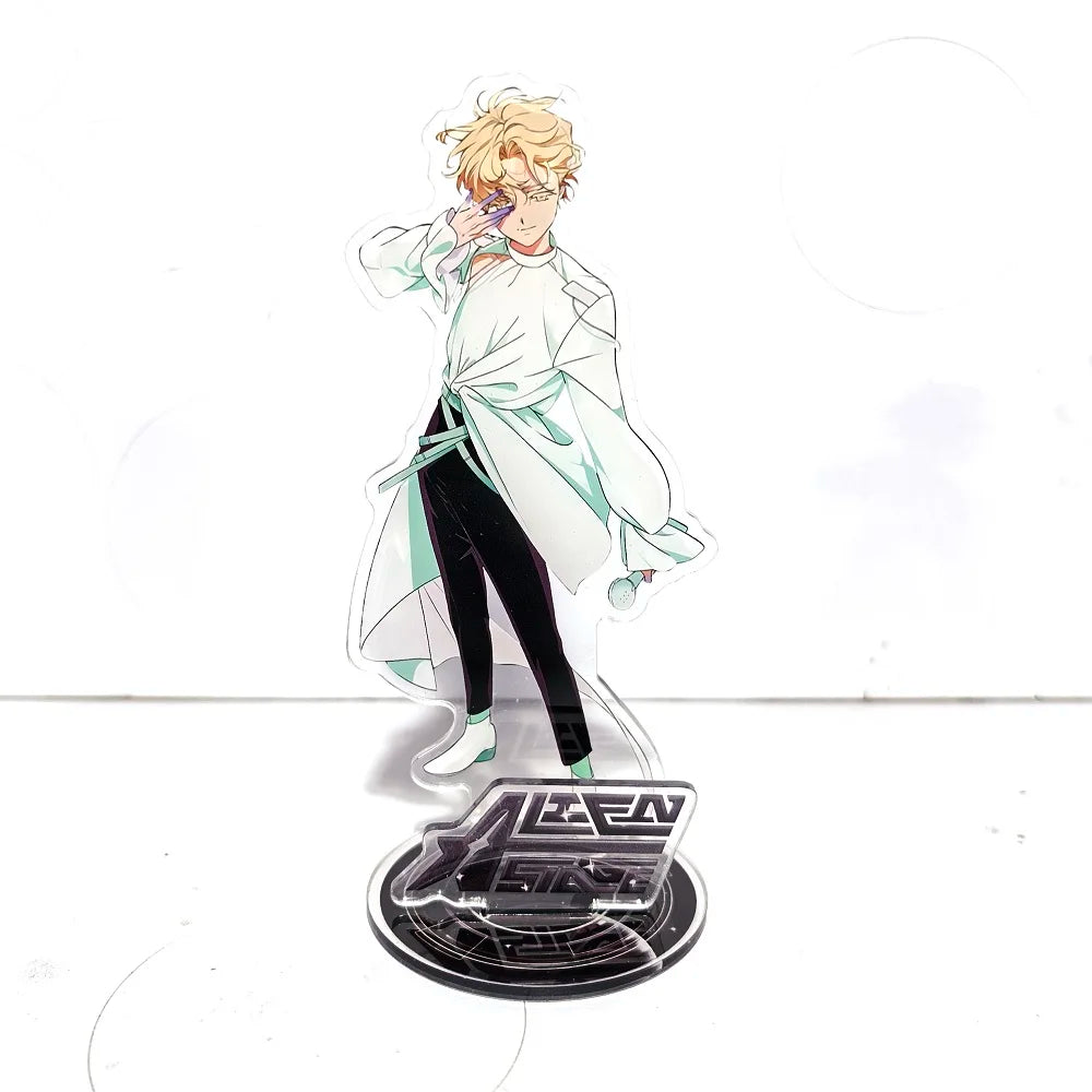 ALIEN STAGE Ivan Till Acrylic Stand - Anime Desktop Figure Ornament Gift