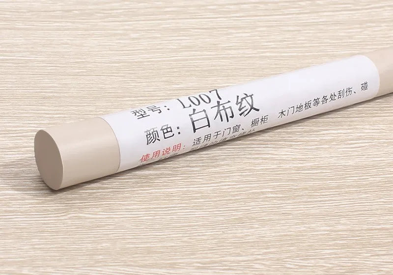 Wood Repair Pen Furniture Floor Scratch Touch Up Marker