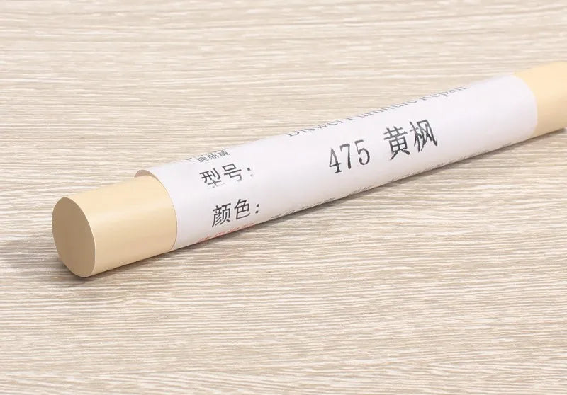 Wood Repair Pen Furniture Floor Scratch Touch Up Marker