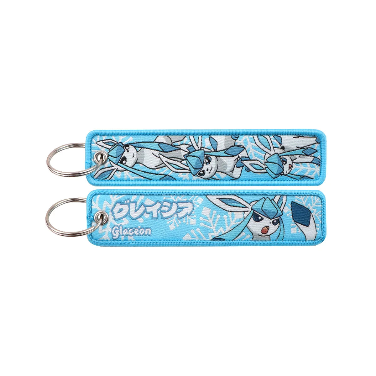 Anime Game Cute Keychain Key Ring Fashion Accessory Gift