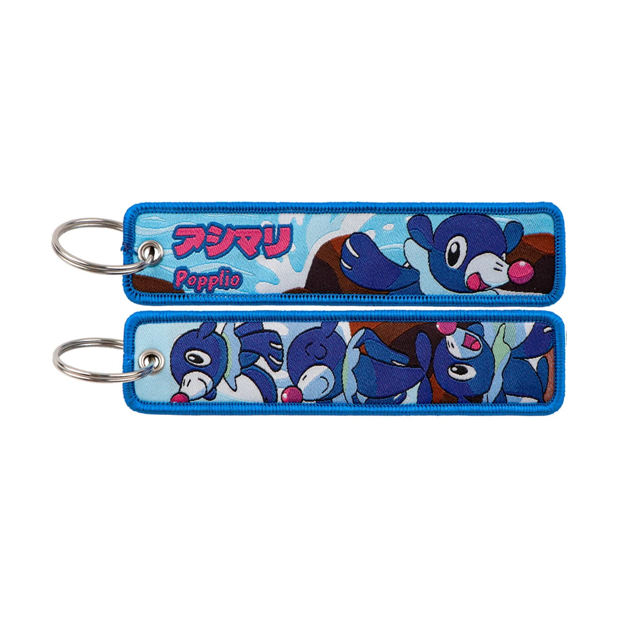 Anime Game Cute Keychain Key Ring Fashion Accessory Gift