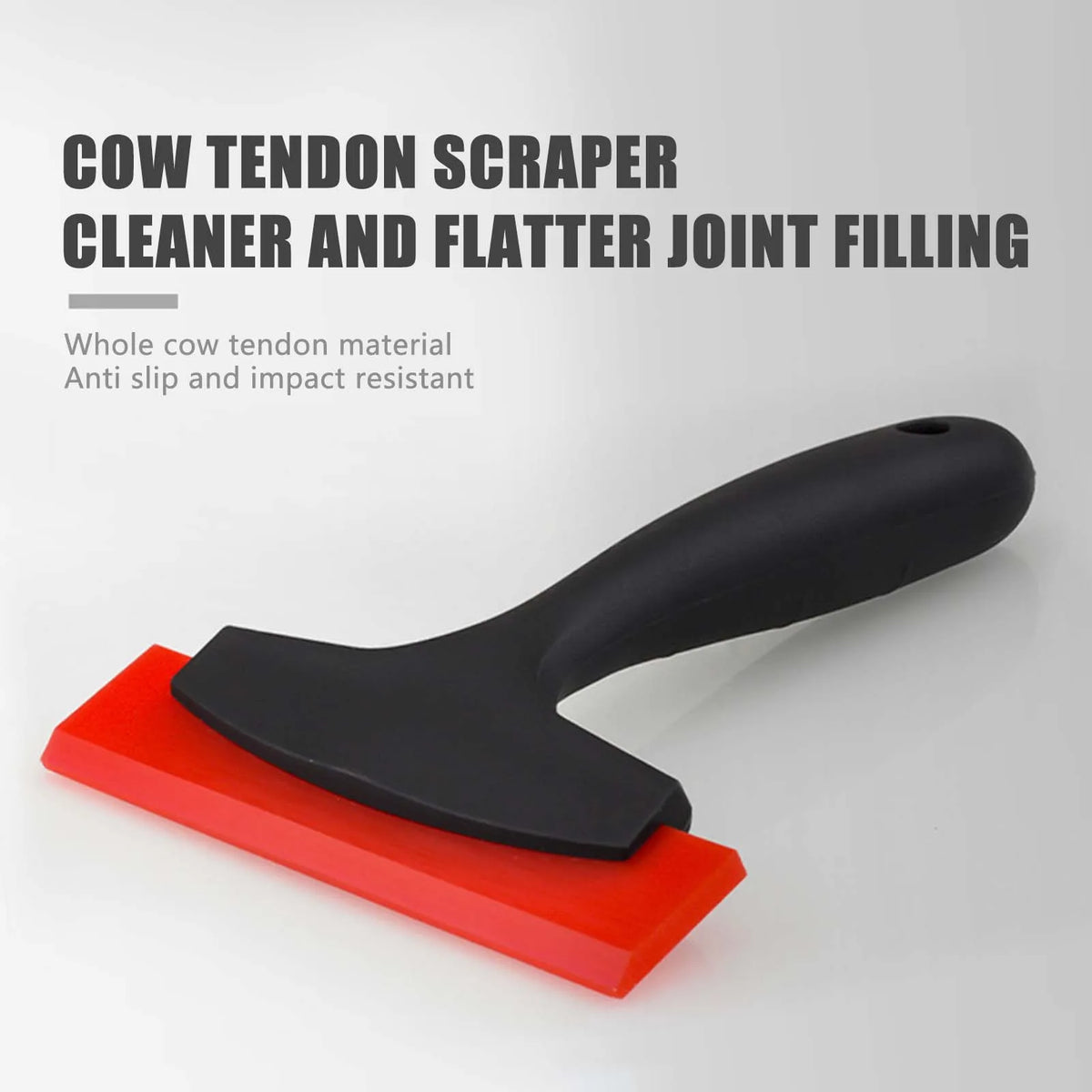 Multifunction Grout Scraper Tile Joint Cleaning Tool