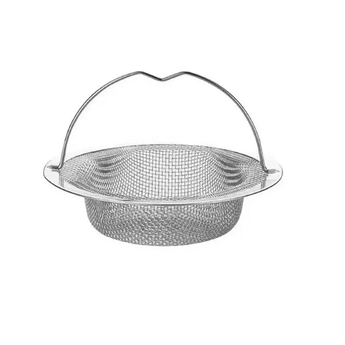 Stainless Steel Kitchen Sink Strainer Drain Filter Catcher