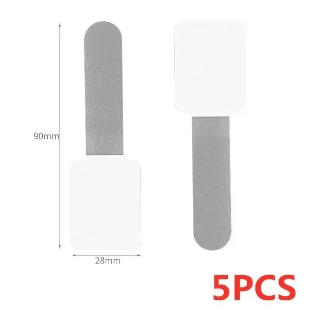 Releasable Cable Ties, Reusable Zip Ties for Wire & Cord Organizing