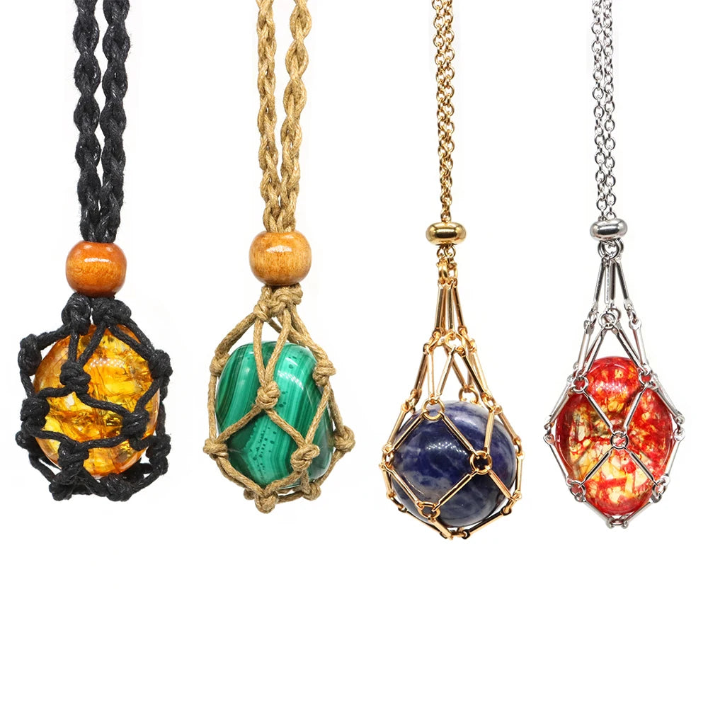 Natural Tumbled Healing Stones Crystal Gemstones Polished Chakra Reiki Meditation Decor Gift
