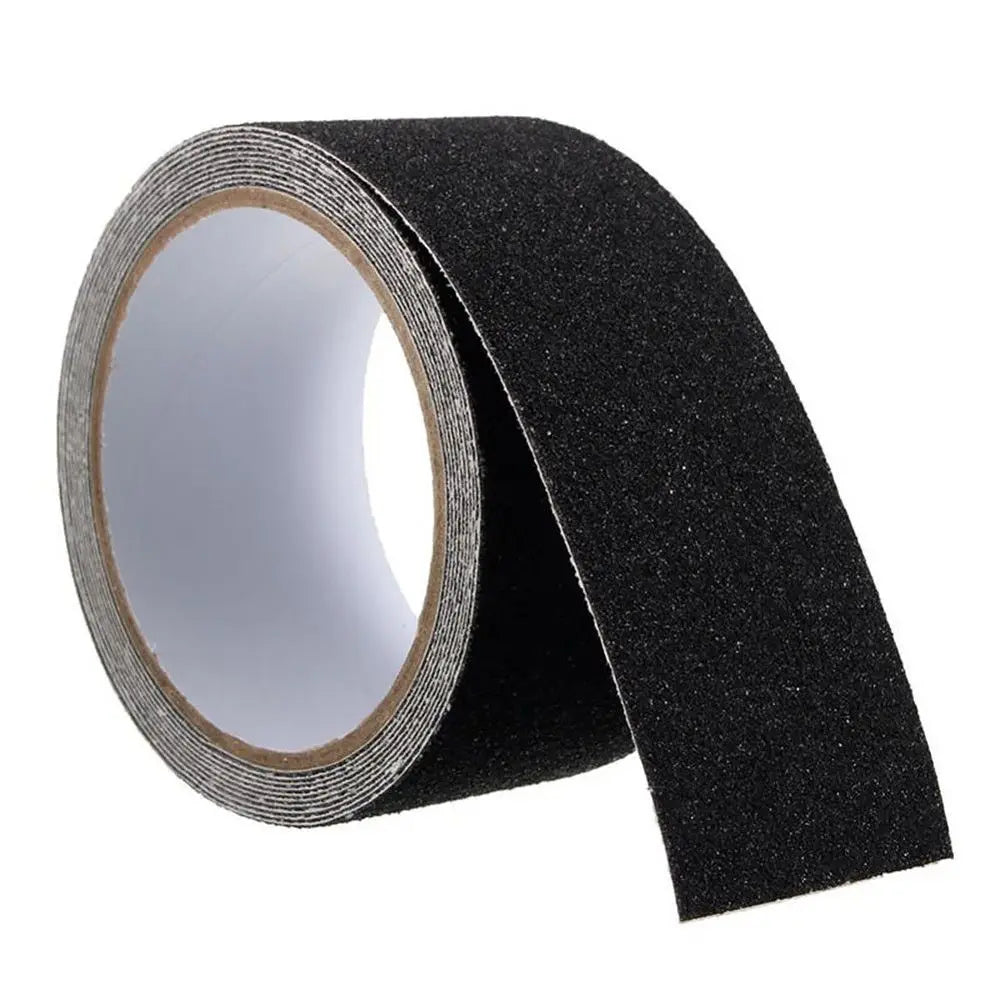 Anti-Slip Stair Tape 5m High Friction Safety Tread