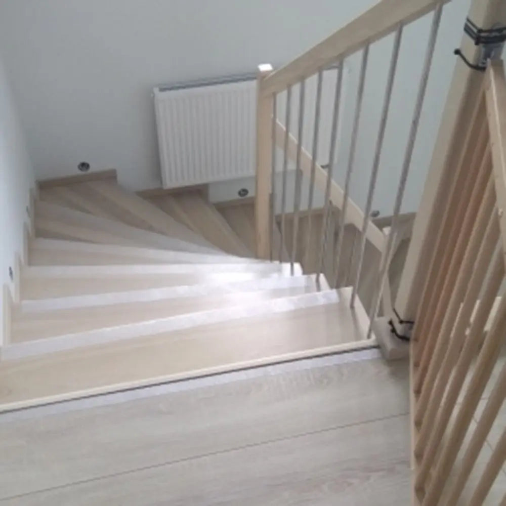 Anti-Slip Stair Tape 5m High Friction Safety Tread