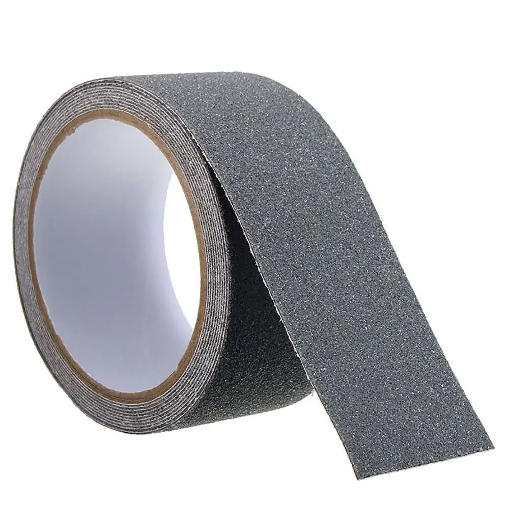 Anti-Slip Stair Tape 5m High Friction Safety Tread