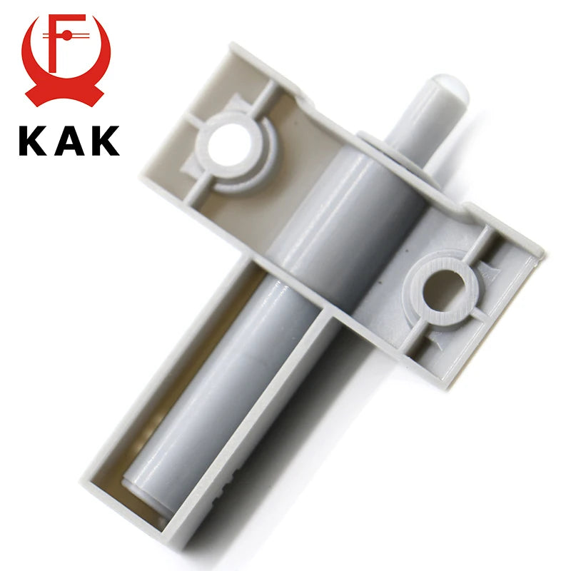Soft Close Cabinet Door Dampers, 10 Sets Quiet Closer Buffers with Screws