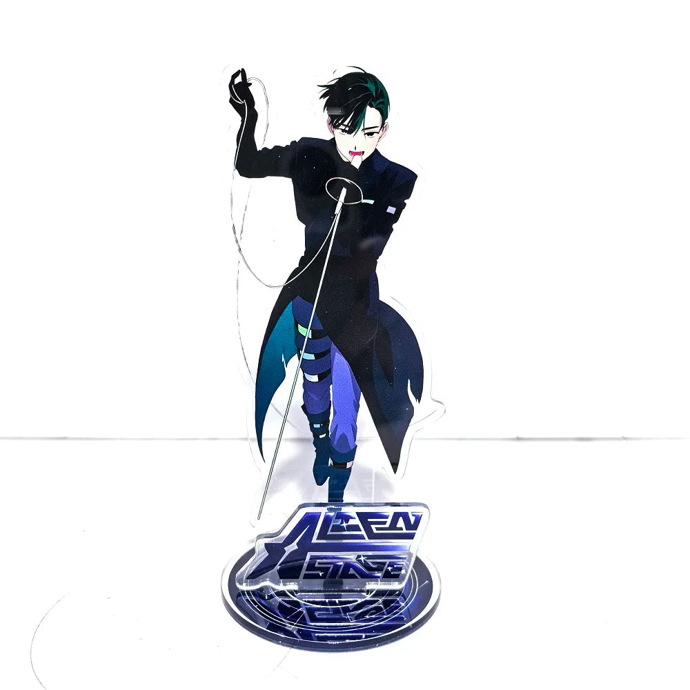 ALIEN STAGE Ivan Till Acrylic Stand - Anime Desktop Figure Ornament Gift