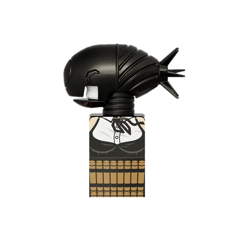 Chainsaw Man Building Block Figures, Mini Anime Brick Minifigs Collectible Gift