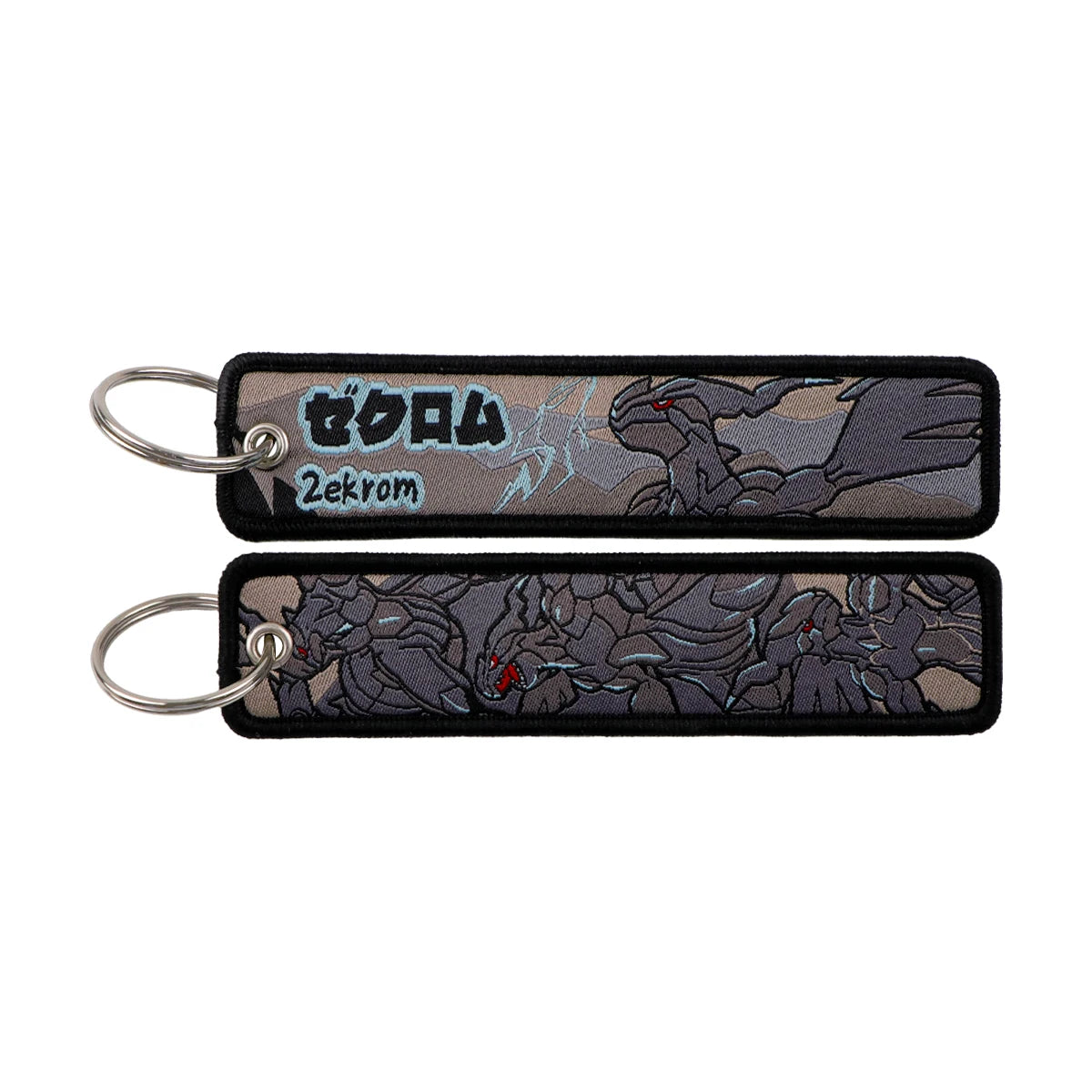 Anime Game Cute Keychain Key Ring Fashion Accessory Gift