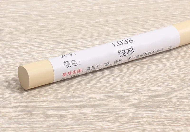 Wood Repair Pen Furniture Floor Scratch Touch Up Marker