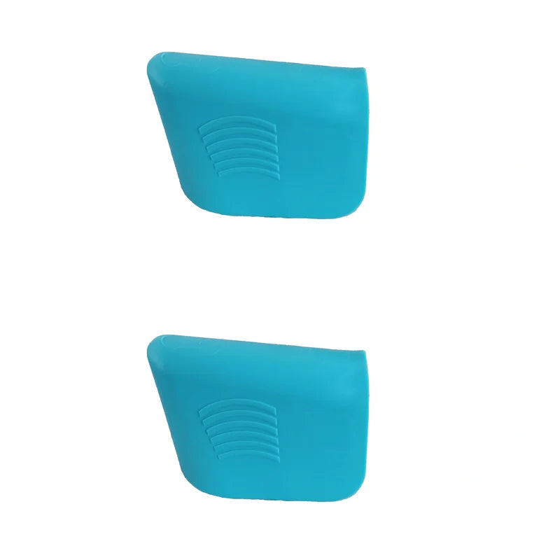 Rubber Grout Sealing Tool Tile Joint Filling Scraper