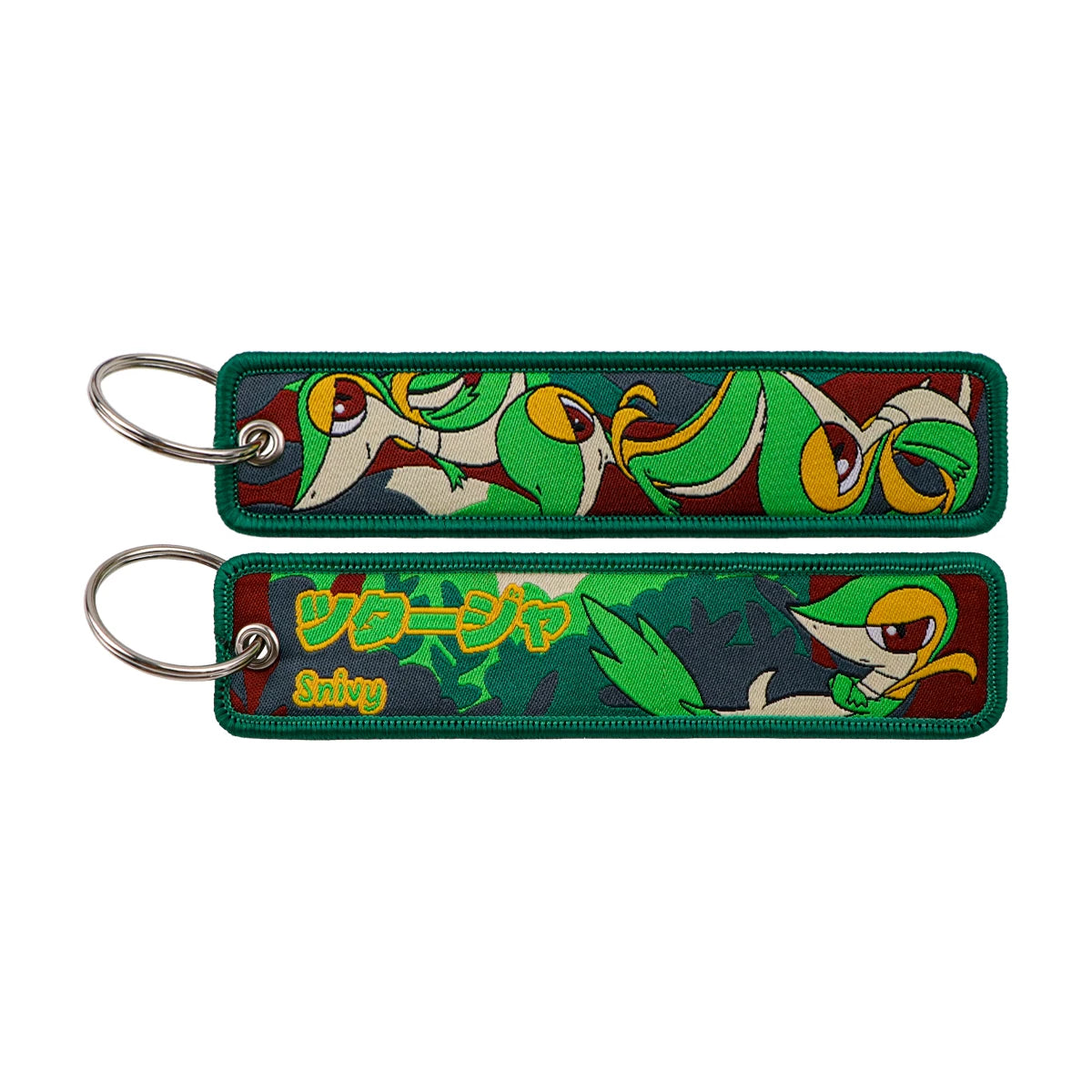 Anime Game Cute Keychain Key Ring Fashion Accessory Gift