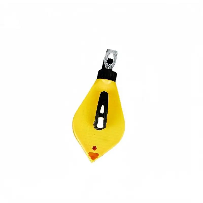 Chalk Line Reel Durable Layout Marker for Construction