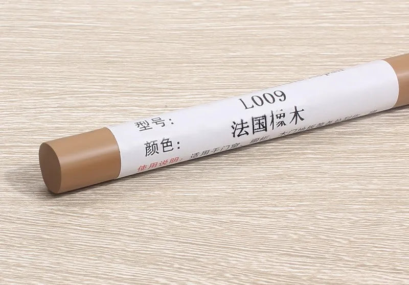 Wood Repair Pen Furniture Floor Scratch Touch Up Marker