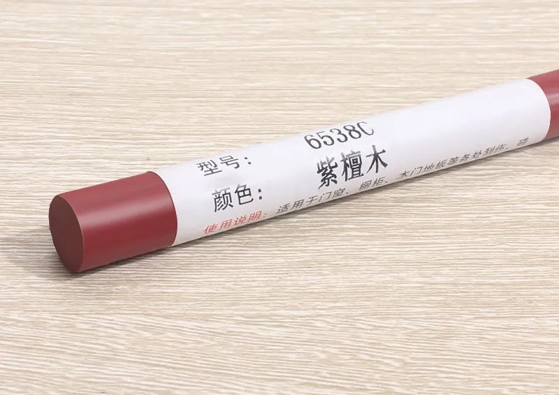 Wood Repair Pen Furniture Floor Scratch Touch Up Marker