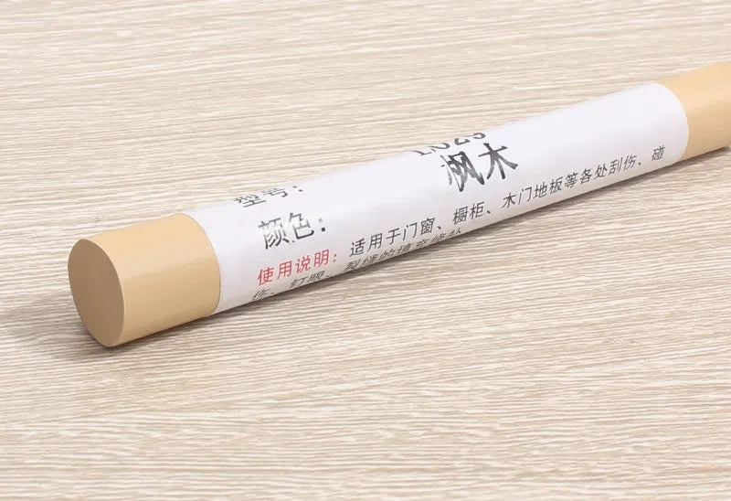 Wood Repair Pen Furniture Floor Scratch Touch Up Marker