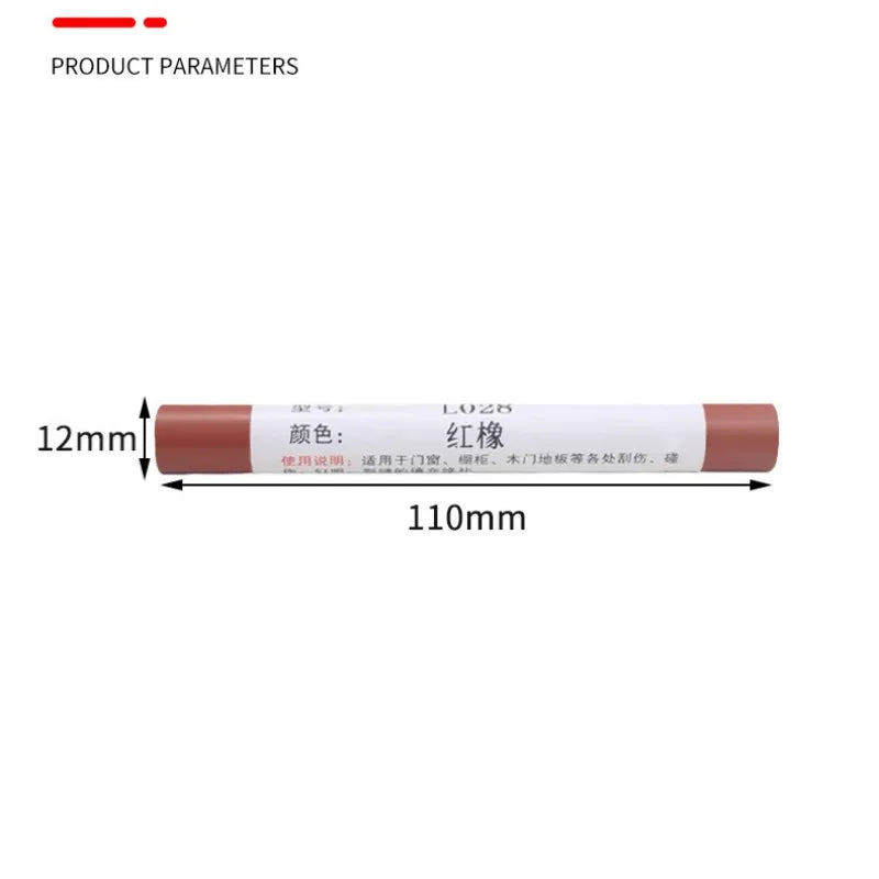 Wood Repair Pen Furniture Floor Scratch Touch Up Marker