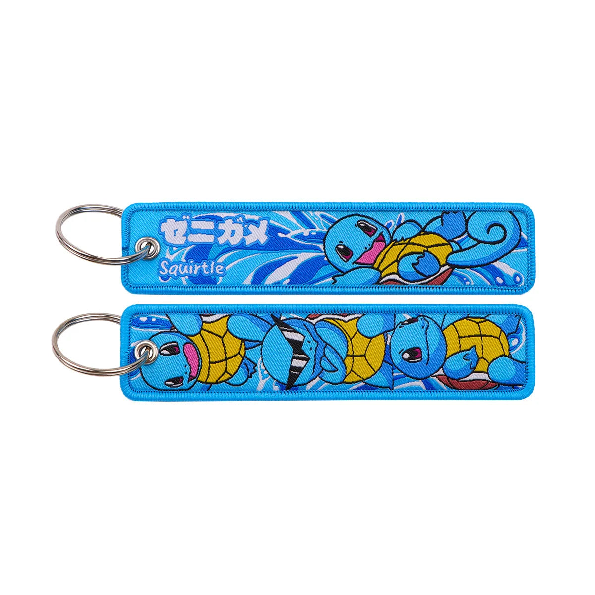 Anime Game Cute Keychain Key Ring Fashion Accessory Gift