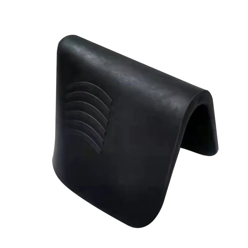 Rubber Grout Sealing Tool Tile Joint Filling Scraper