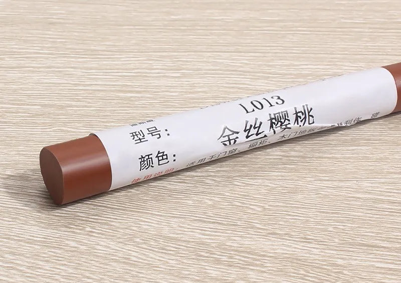 Wood Repair Pen Furniture Floor Scratch Touch Up Marker