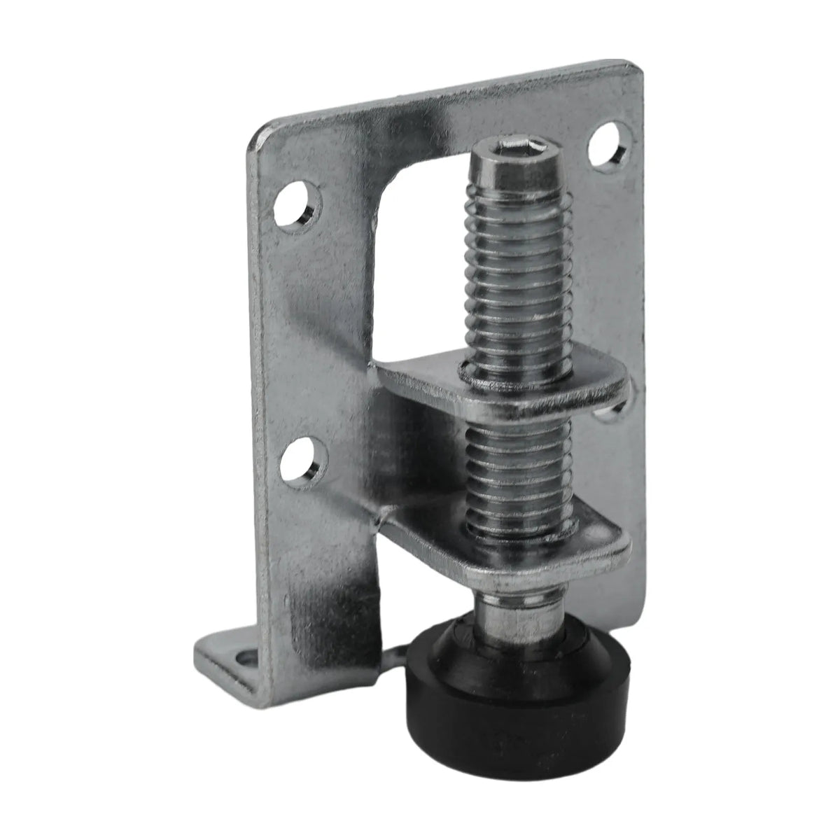 Heavy Duty Adjustable Furniture Leveling Feet – Leveler Legs for Cabinets, Tables, Workbench & Shelves