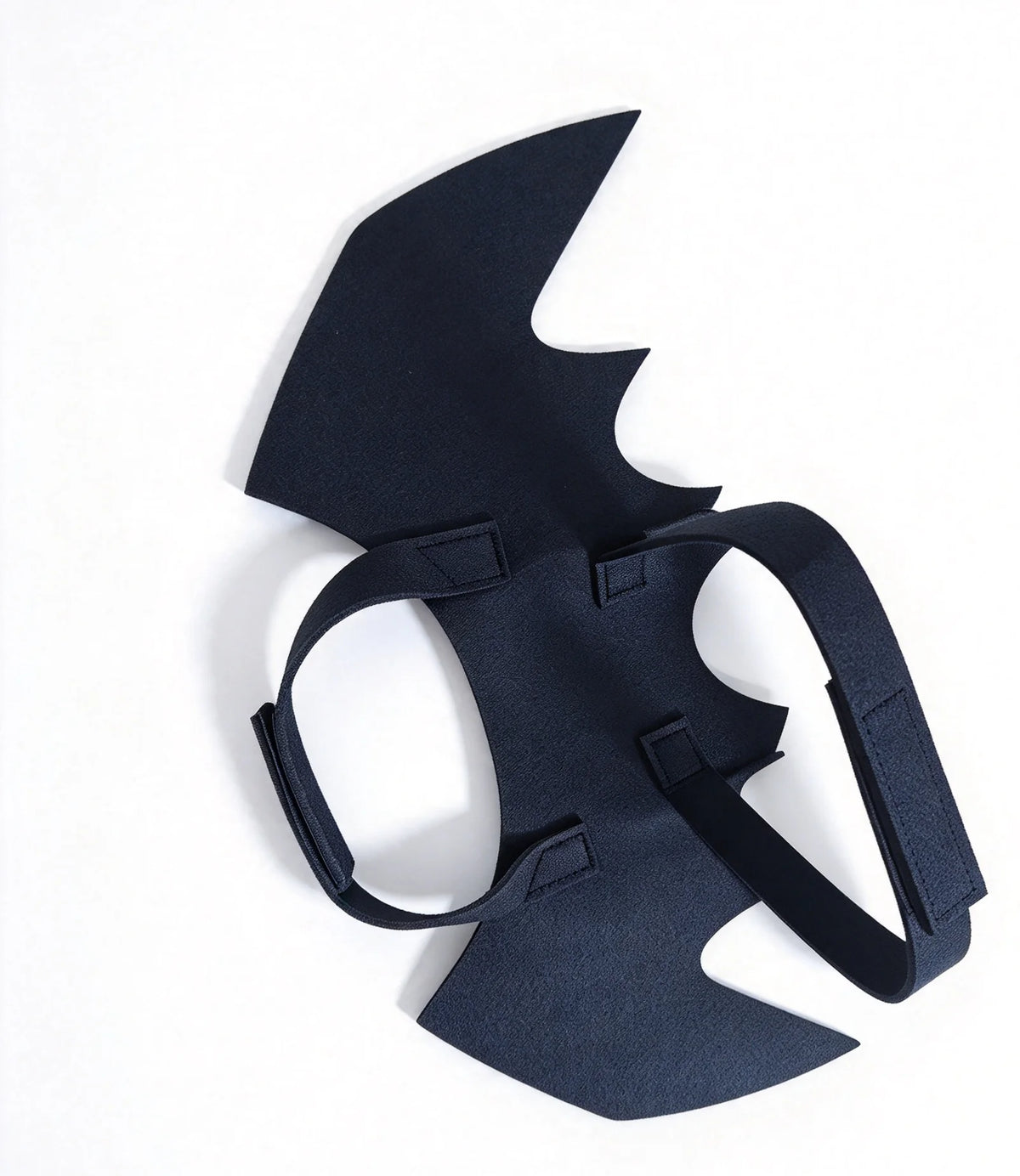 Pet Bat Wing Costume for Small Dogs - Halloween Cape for Festive and Daily Wear