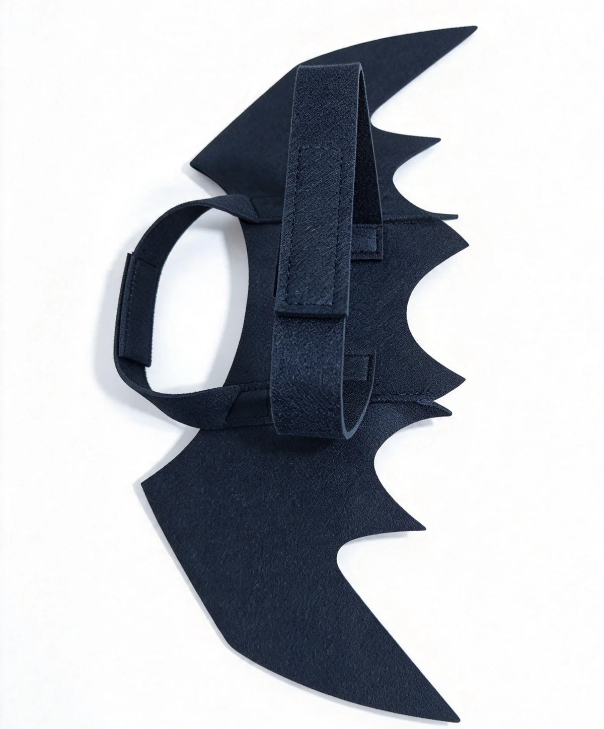 Pet Bat Wing Costume for Small Dogs - Halloween Cape for Festive and Daily Wear