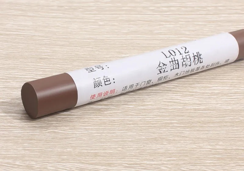 Wood Repair Pen Furniture Floor Scratch Touch Up Marker