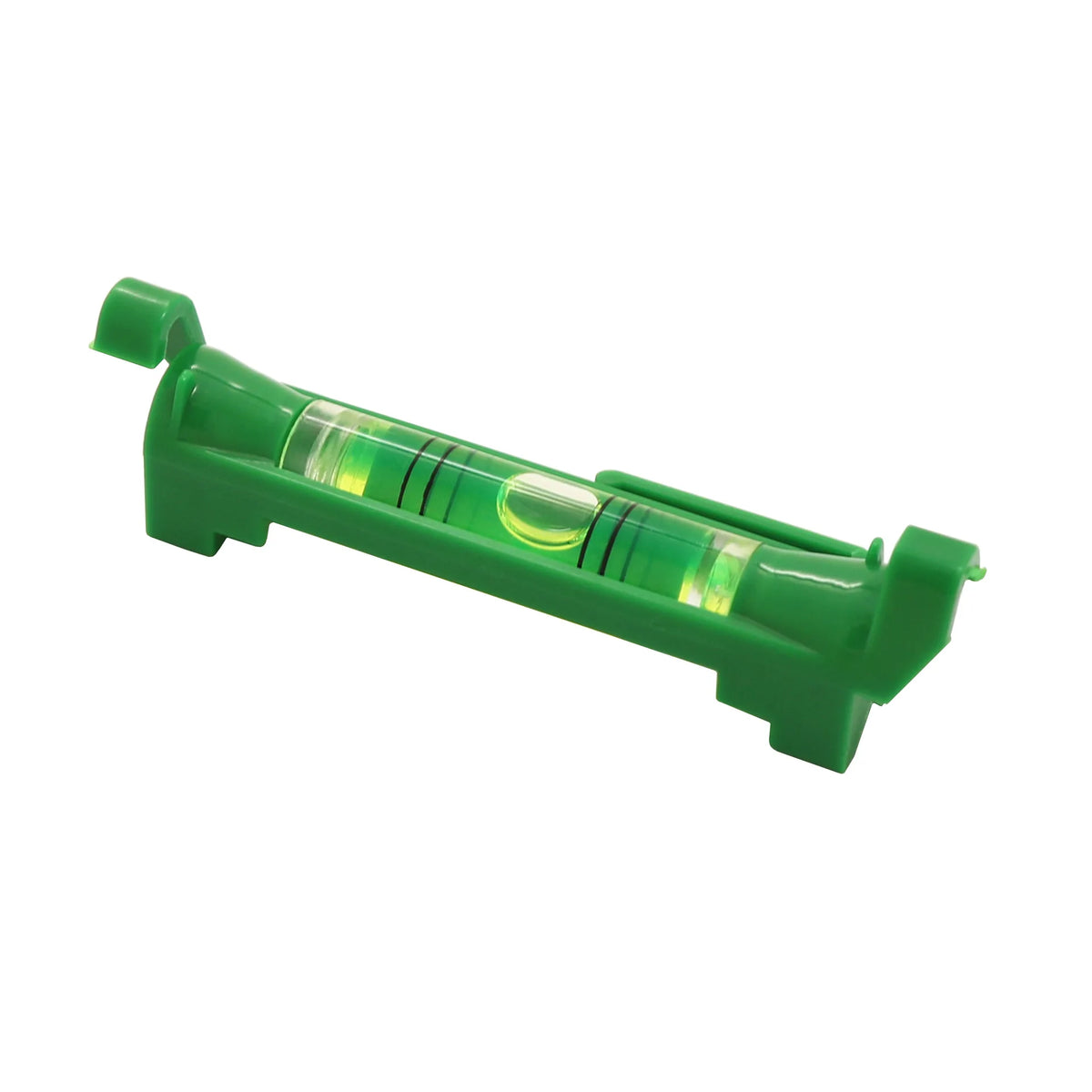 Precision Bubble Level Spirit Level Set - Mini Horizontal Ruler Inclinometer for Home & Workshop