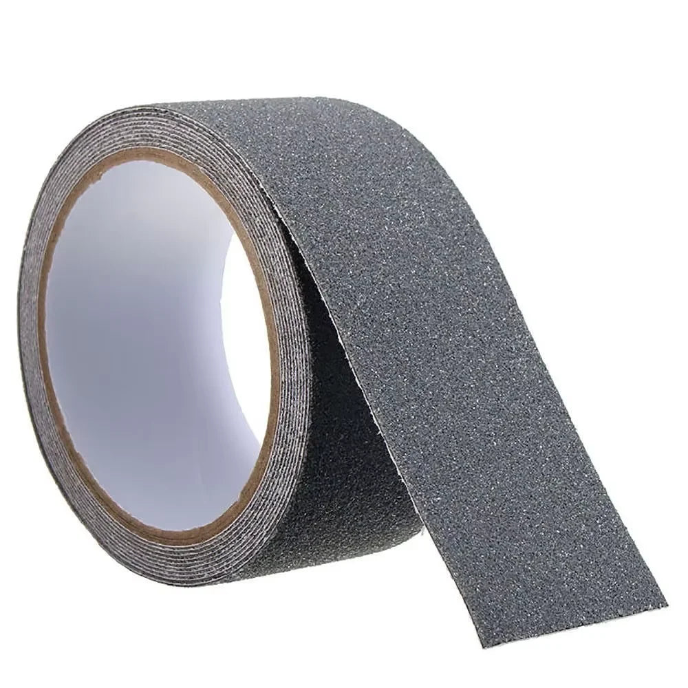 Anti-Slip Stair Tape 5m High Friction Safety Tread
