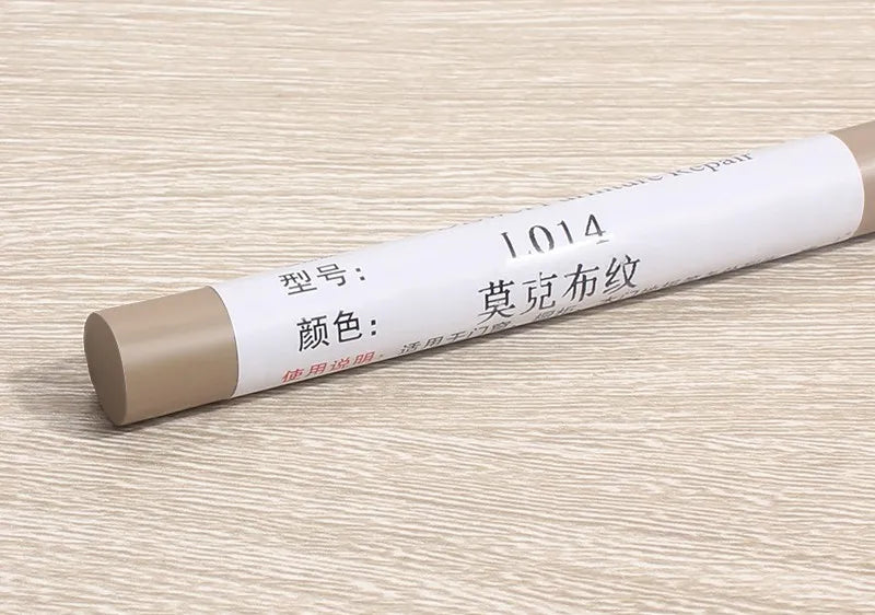 Wood Repair Pen Furniture Floor Scratch Touch Up Marker