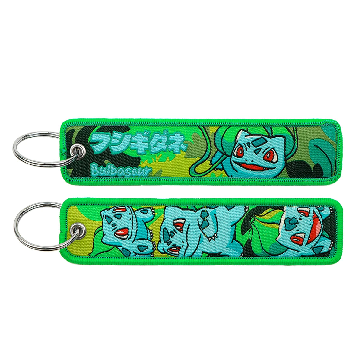 Anime Game Cute Keychain Key Ring Fashion Accessory Gift