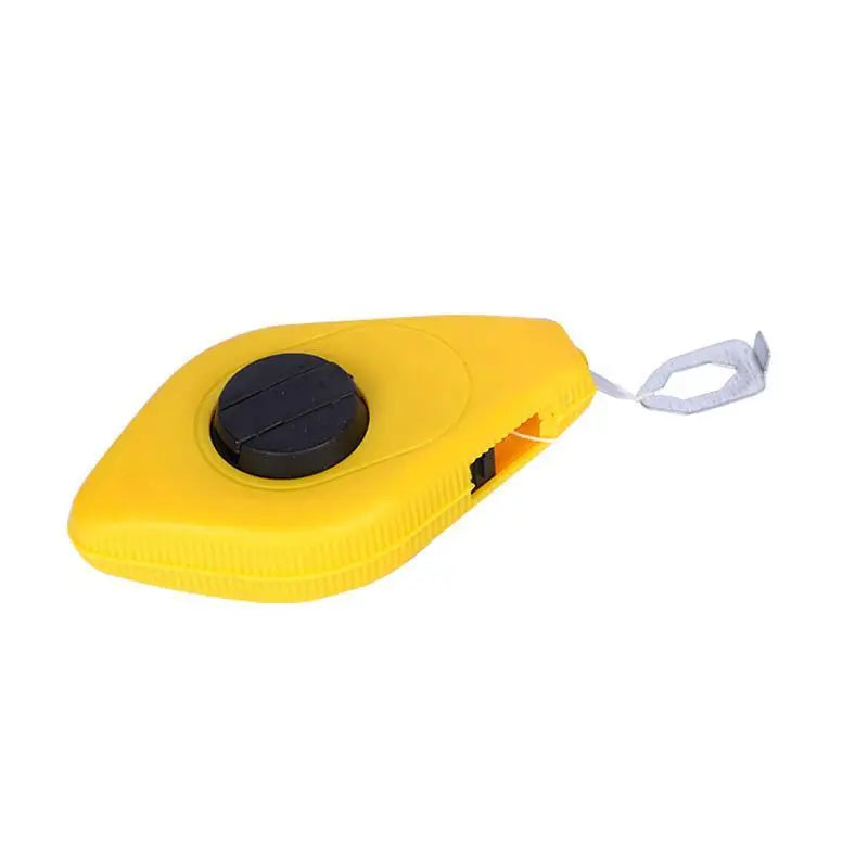 Chalk Line Reel Durable Layout Marker for Construction