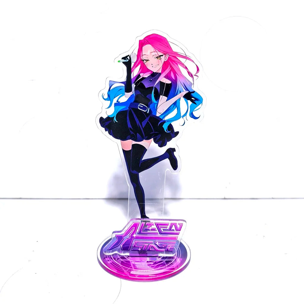 ALIEN STAGE Ivan Till Acrylic Stand - Anime Desktop Figure Ornament Gift