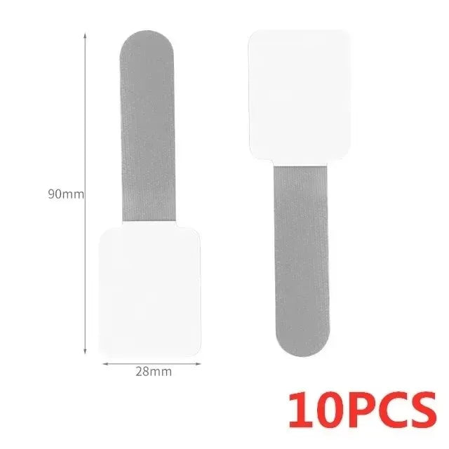 Releasable Cable Ties, Reusable Zip Ties for Wire & Cord Organizing